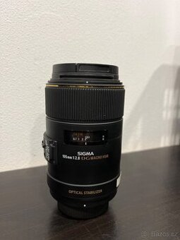 sigma 105mm macro nikon