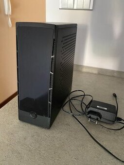 O2 smart box