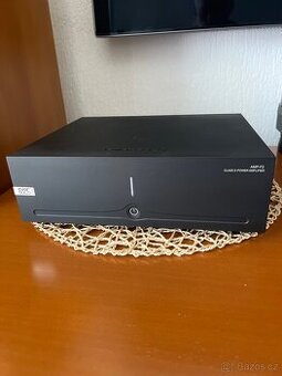 Zesilovač 120 W na kanál 8 ohmu