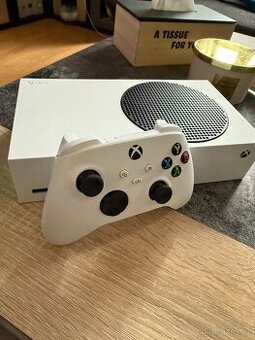 Xbox S - 1