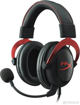 HyperX Cloud II - 1