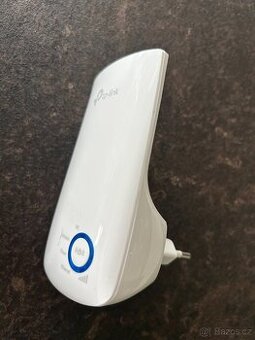 TP-Link TL-WA850RE 300 Mbit/s opakovač wifi signálu