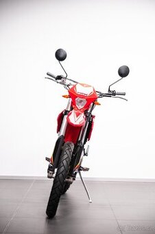 BETA RR 125 4T LC ENDURO – model 2018