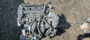 MITSHUBISHI OUTLANDER 2019R HYB 2,4 4B12