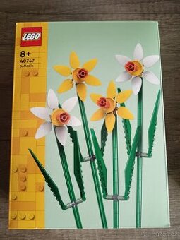 Lego narcis