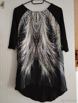 Halenka Warehouse S-M