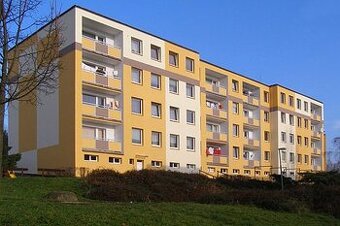 Prodej byt Teplice a okolí