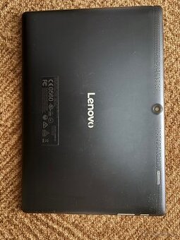 Lenovo TB-X103F - 1