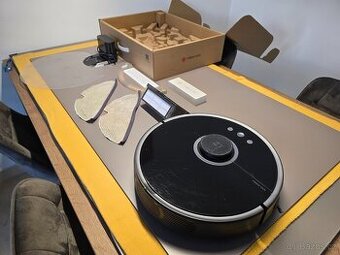 Xaomi Roborock S5