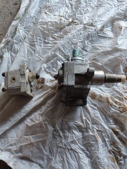 Multicar M25