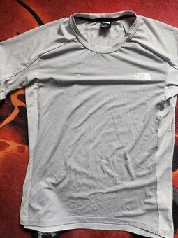 The NORTH FACE triko vel . XL stav 9/10 , stav viz foto P - 1