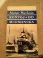 Konvoj do Murmanska