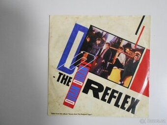 DURAN DURAN - MIX ČÍSLO 2. - SP - VINYLY