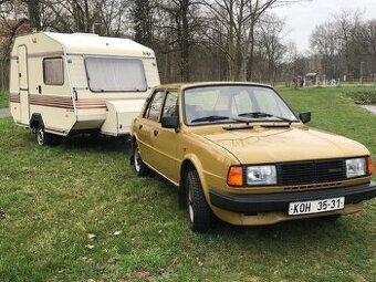 Karavan Kip 330