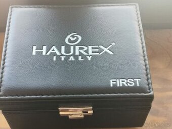 Haurex Challenger, San Marco Black, č. : 7A305UNN