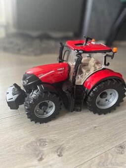 Traktor Bruder