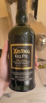 Ardbeg Kelpie
