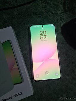 Samsung galaxy a56 5g 256gb