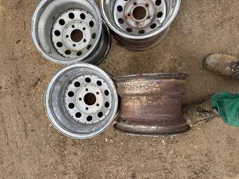 5x130 r15