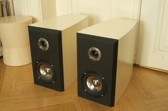DIY reprosoustavy s reproduktory Mivoc - 1