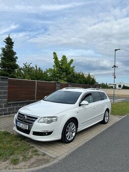 Volkswagen Passat B6 2.0tdi 125kw