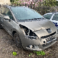 Peugeot 5008 2.0HDi RHE - Náhradní díly
