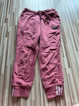 7/8 TEPLÁKY ADIDAS