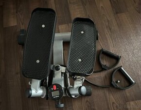 Stepper