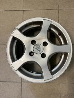 Alu kola 4x100/14"