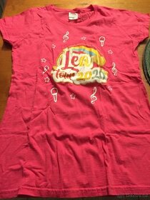 LEA merch - 1