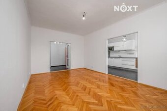 Pronájem byt 2+1, 67㎡
