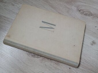 Panenství - Majerová, 1953 - 1