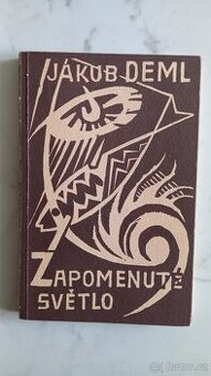 JAKUB DEML -ZAPOMENUTÉ SVĔTLO - 1