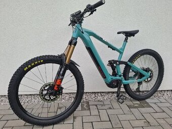 Elektrokolo bosch cx 4 625 EBIKE