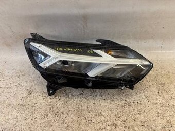 Přední pravé a levé led světlo Dacia Sandero 3