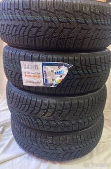 Zimní pneumatiky 185/60 R15 88T XL - 1