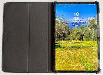 Samsung Galaxy Tab S9 5G + WiFi 8/128 + 2 kryty - 1