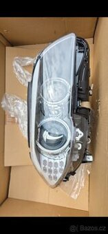 Novy originál xenon Bmw 5-F10