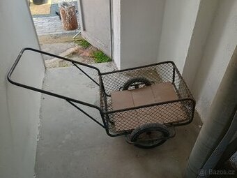 Karka dvoukolák