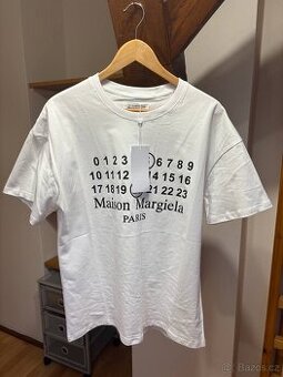 Tričko Maison Margiela - 1