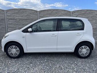 Volkswagen up 1.0MPi 60PS CITY UP KLIMA STK - 1