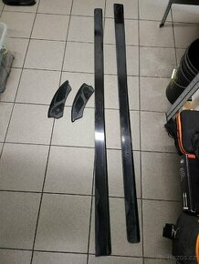 Nástavce prahů Riegger Golf 7r