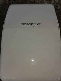 INHALATOR OMRON CX
