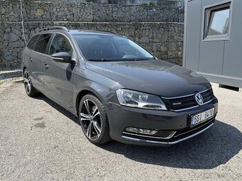 Volkswagen Passat 1.6
