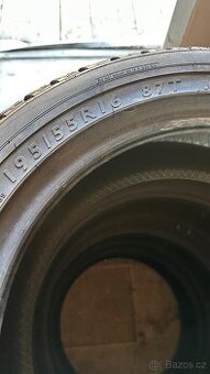 195/55 R16 87T