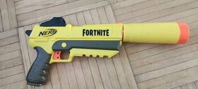 Hasbro Nerf Fortnite vystřelovač šipek