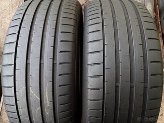 Letní pneumatiky Falken 245/45 R19 102Y