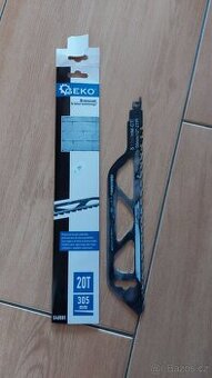 GEKO Pilový plátek na pórobeton 305mm 20T G40081