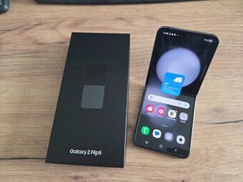 Samsung Galaxy Z Flip 5