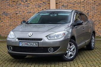 Renault Fluence 1.6 16V Privilege - 1